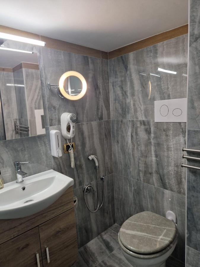 Confort Home 73 Palermo Eksteriør bilde