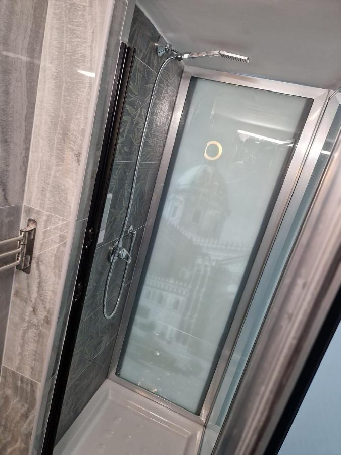 Confort Home 73 Palermo Eksteriør bilde