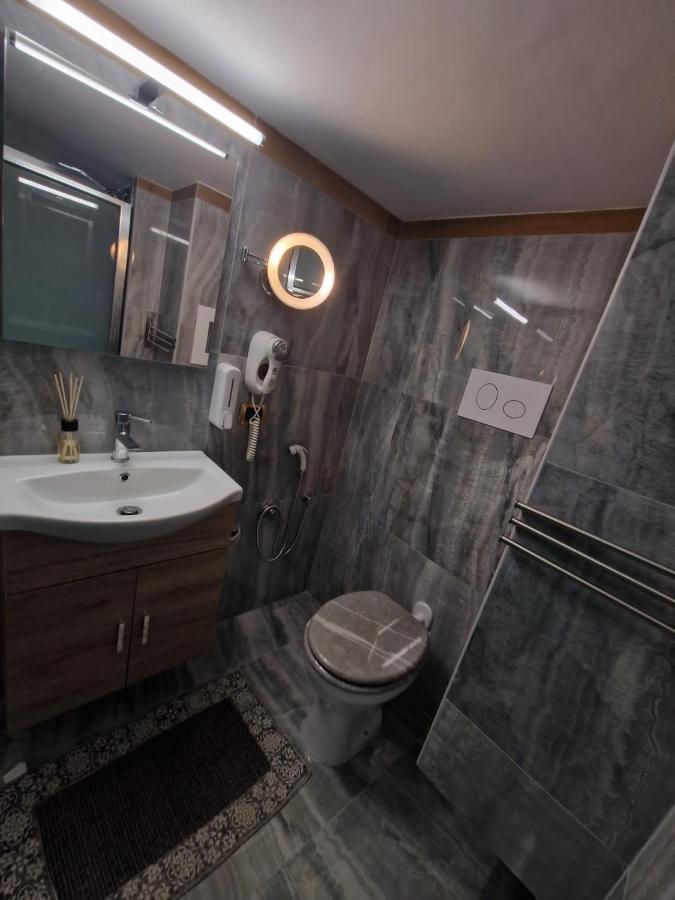 Confort Home 73 Palermo Eksteriør bilde