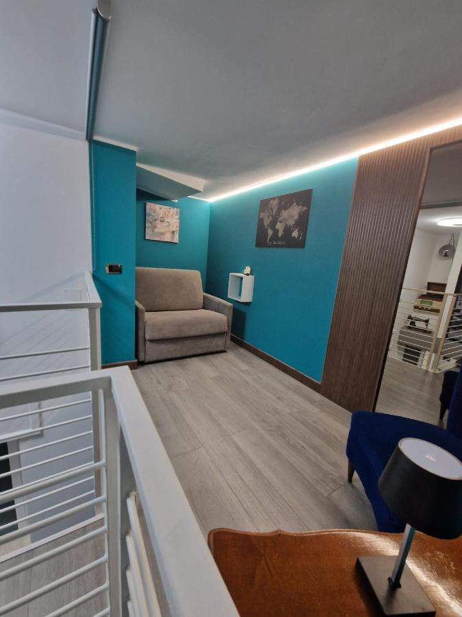Confort Home 73 Palermo Eksteriør bilde