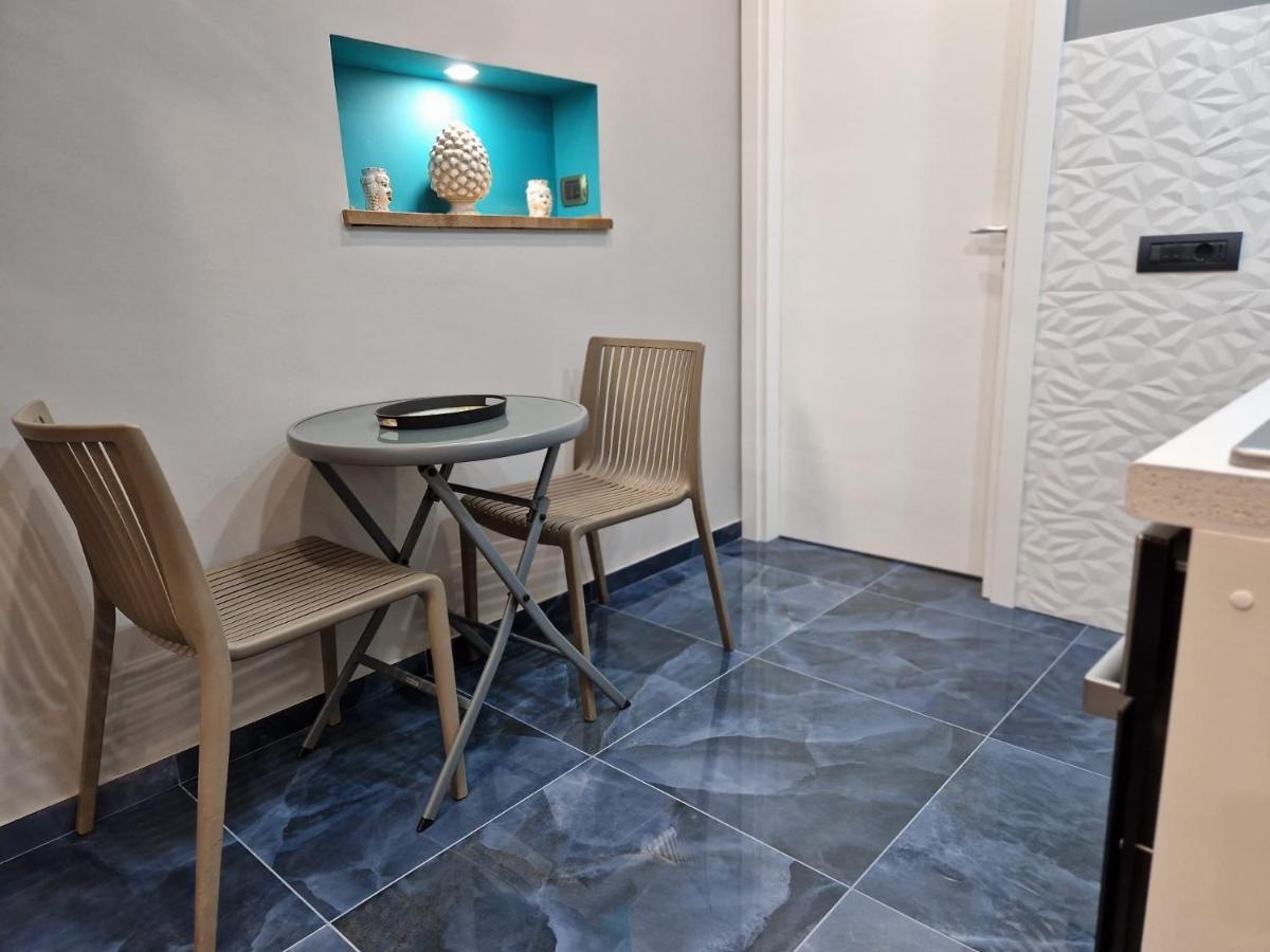 Confort Home 73 Palermo Eksteriør bilde