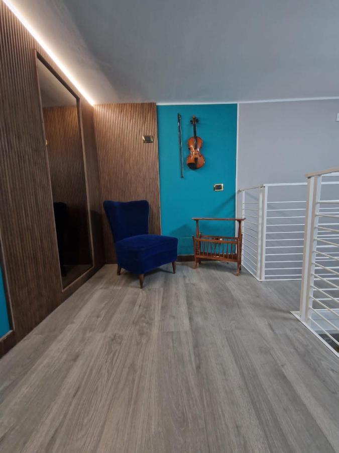 Confort Home 73 Palermo Eksteriør bilde