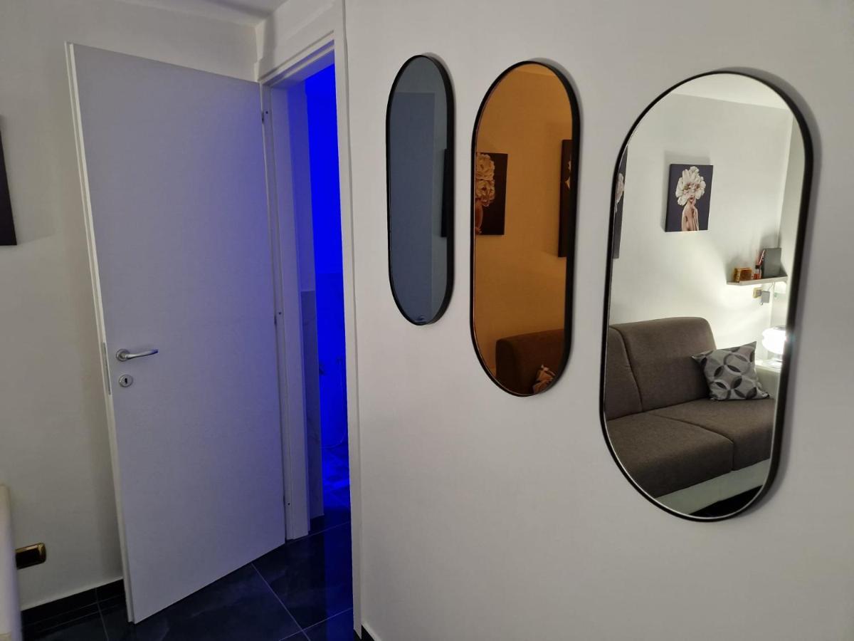 Confort Home 73 Palermo Eksteriør bilde