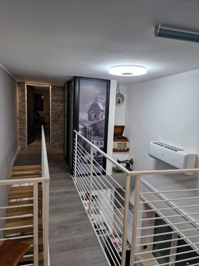 Confort Home 73 Palermo Eksteriør bilde