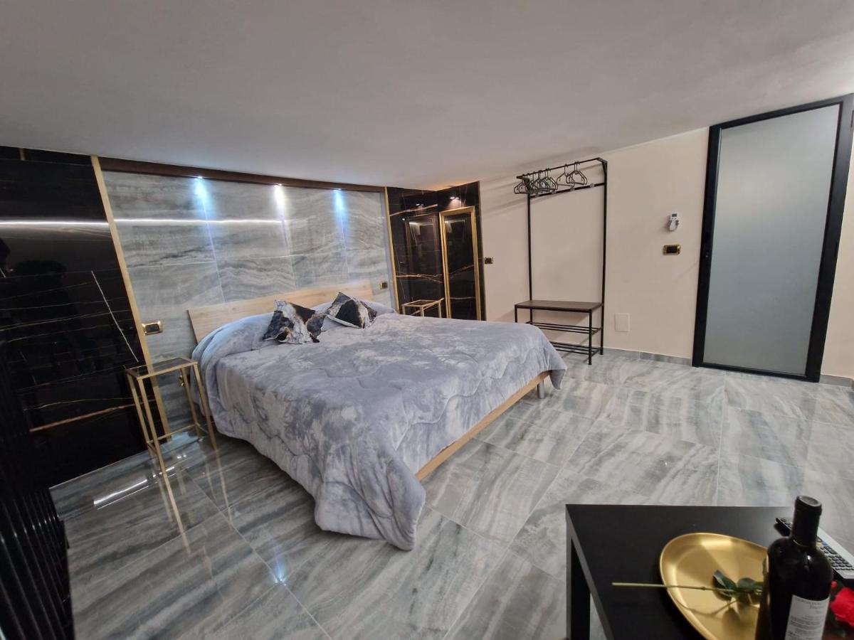 Confort Home 73 Palermo Eksteriør bilde